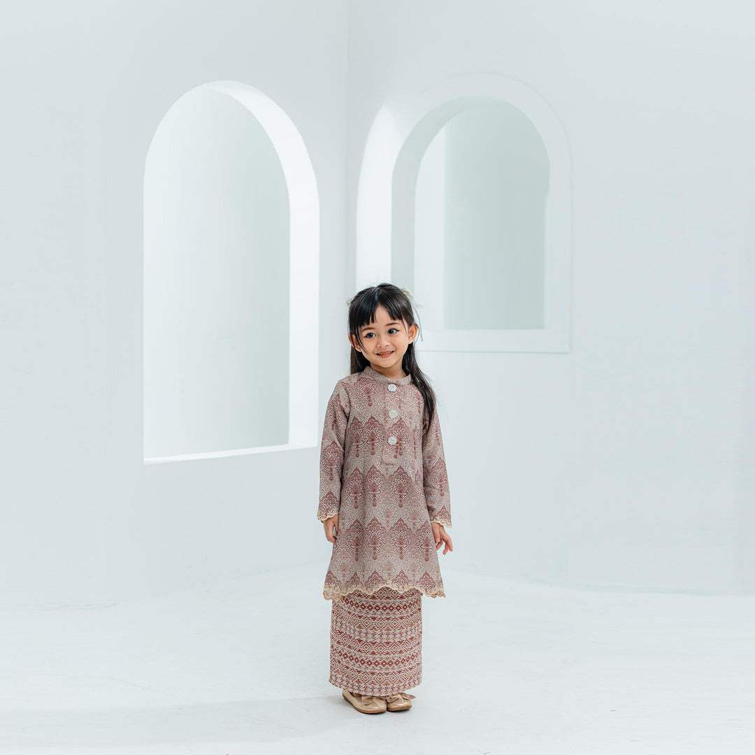 KURUNG SALENA KIDS