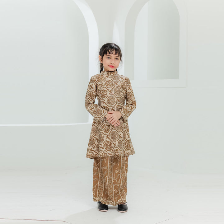 Kurung Lelila Kids