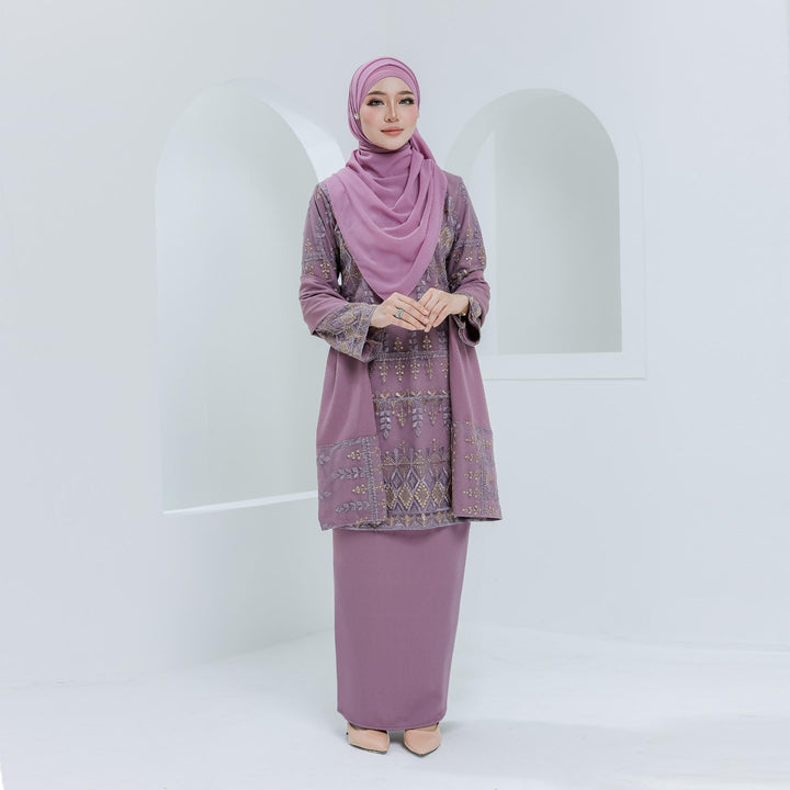 Kurung Dafira Dewasa