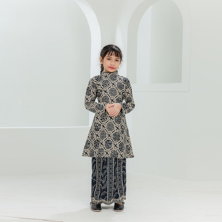 Kurung Lelila Kids