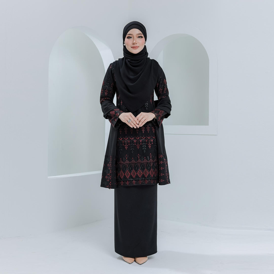 Kurung Dafira Dewasa