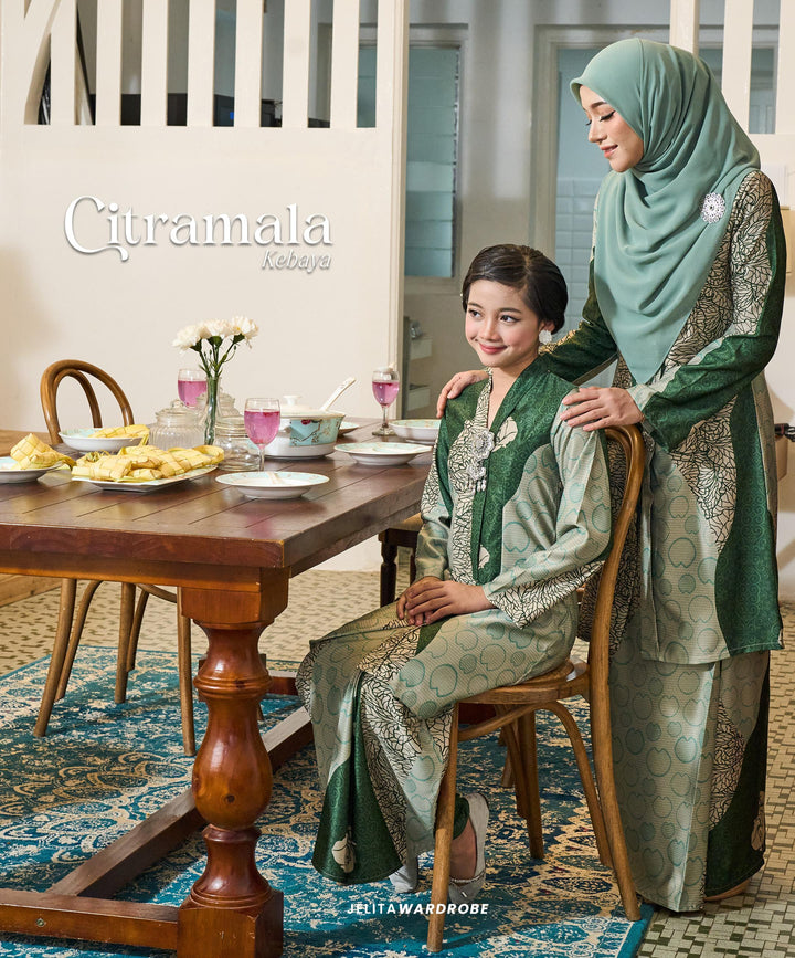 Kebaya Citramala