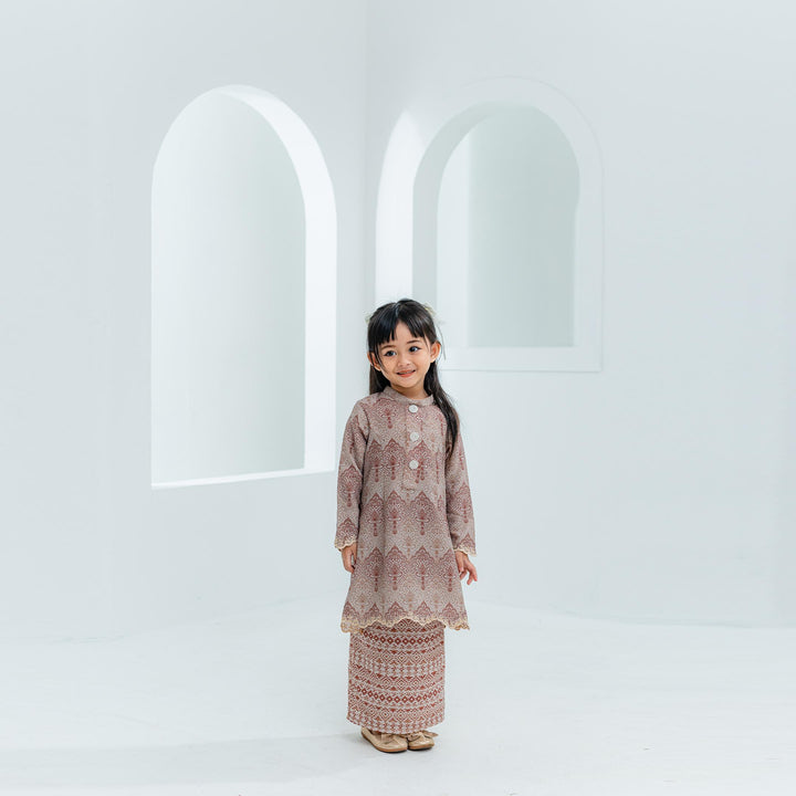 KURUNG SALENA KIDS