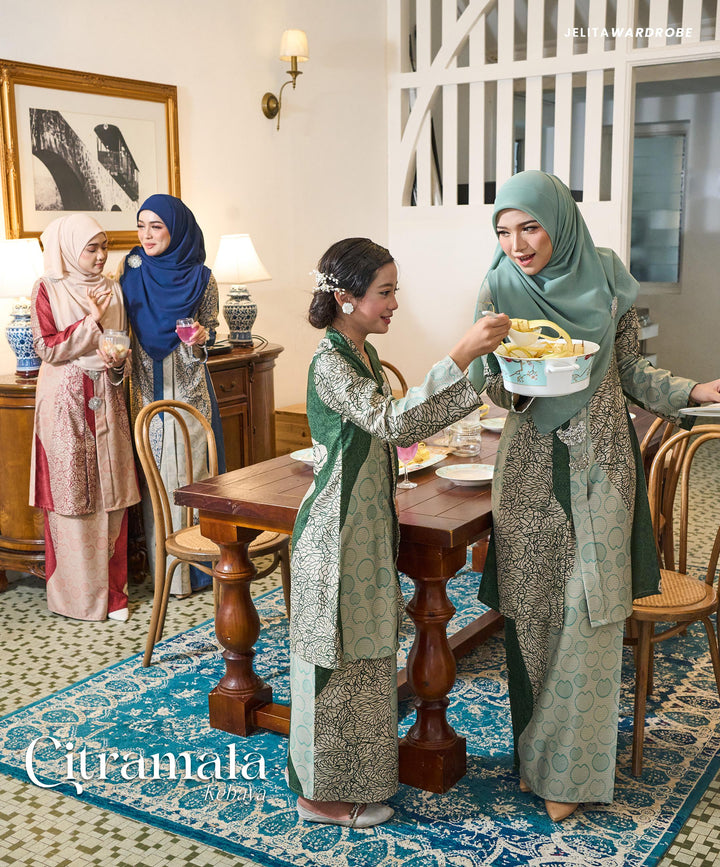 Kebaya Citramala