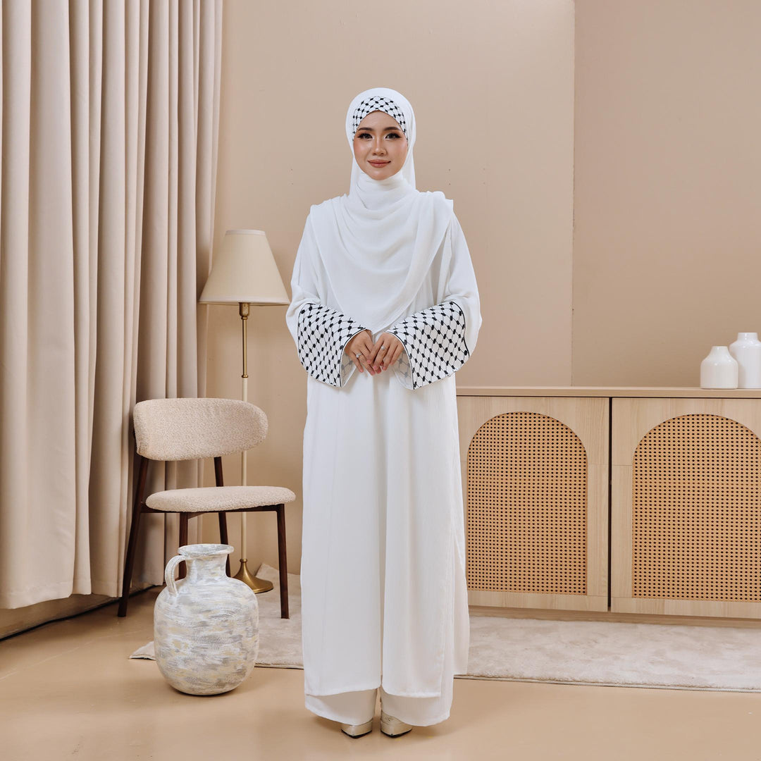 Kuffiya Medina