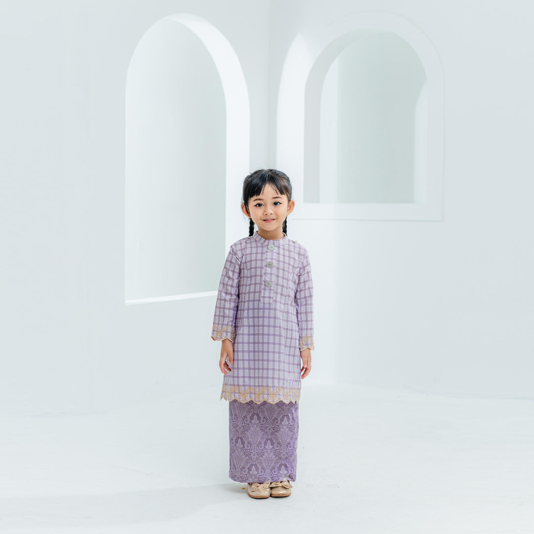 KURUNG JASLEENA KIDS