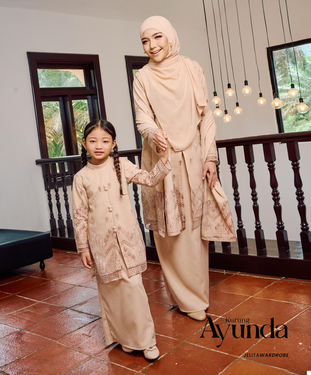 Kurung Ayunda