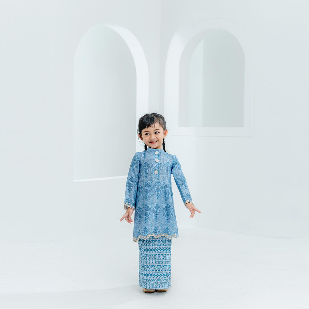 KURUNG SALENA KIDS