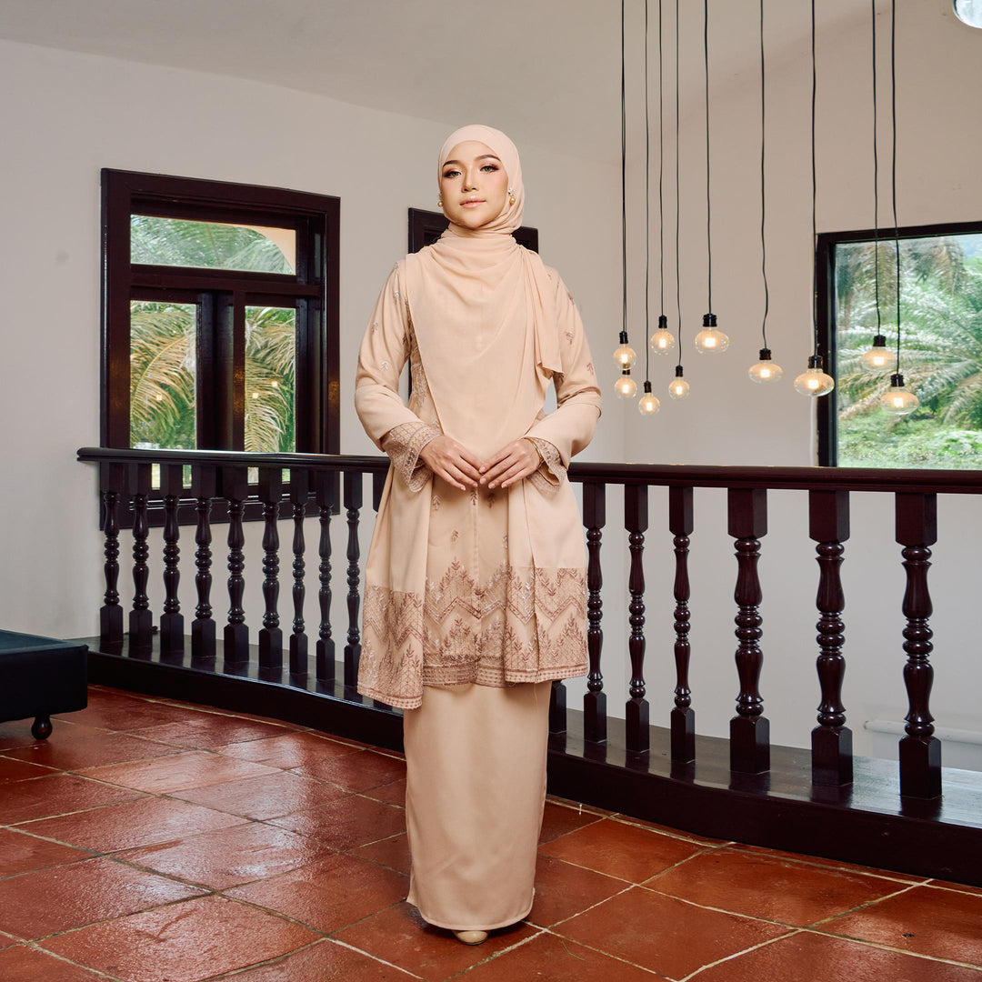 Kurung Ayunda