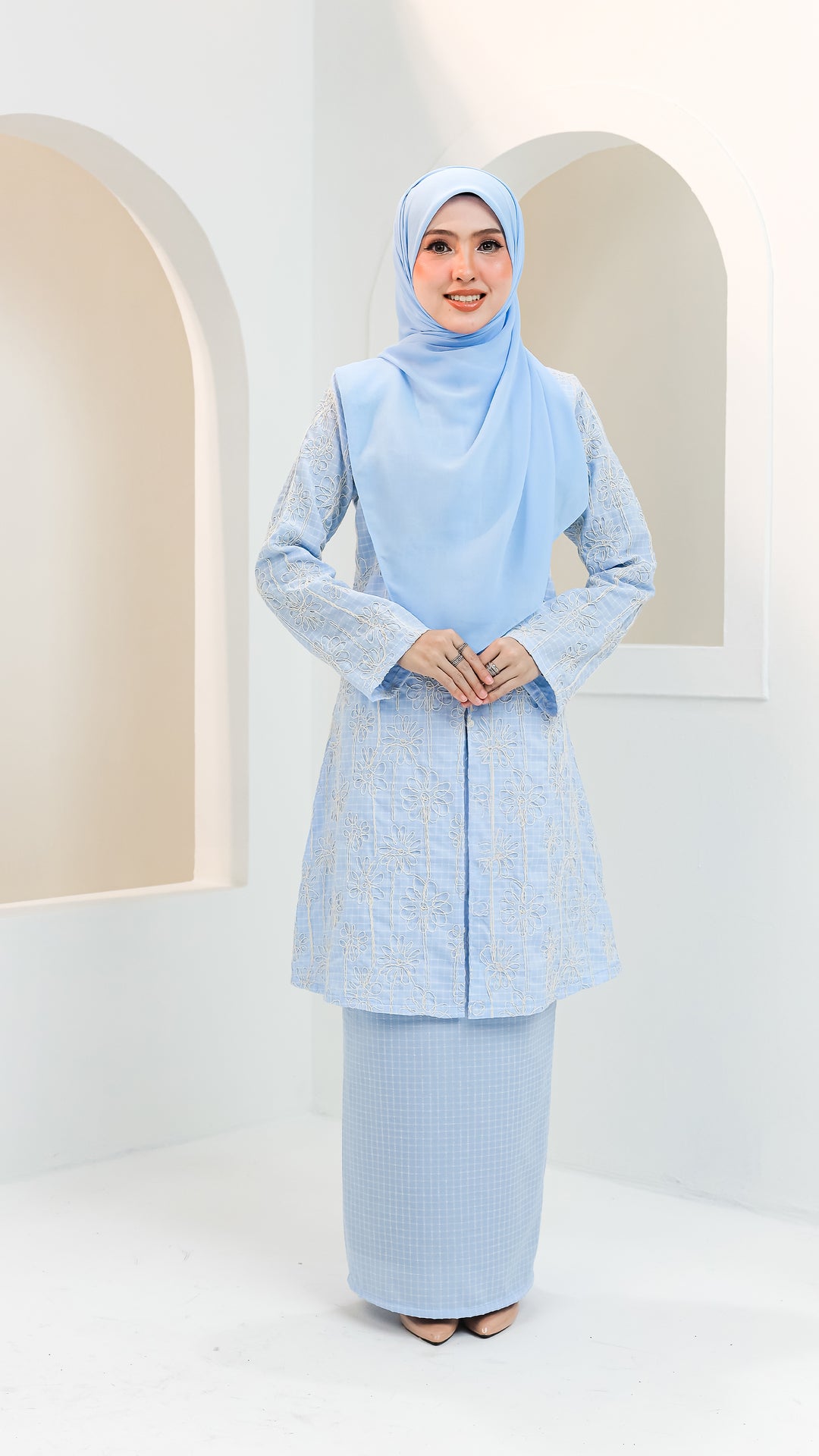 Kurung Andira Dewasa