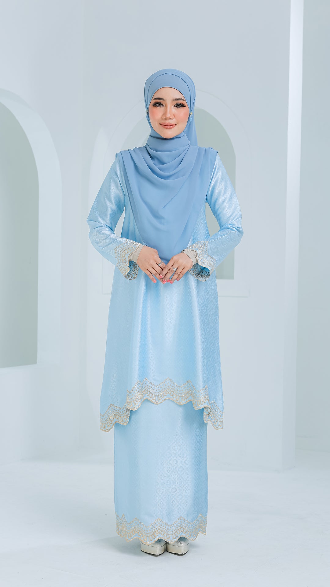 Kurung Cindra