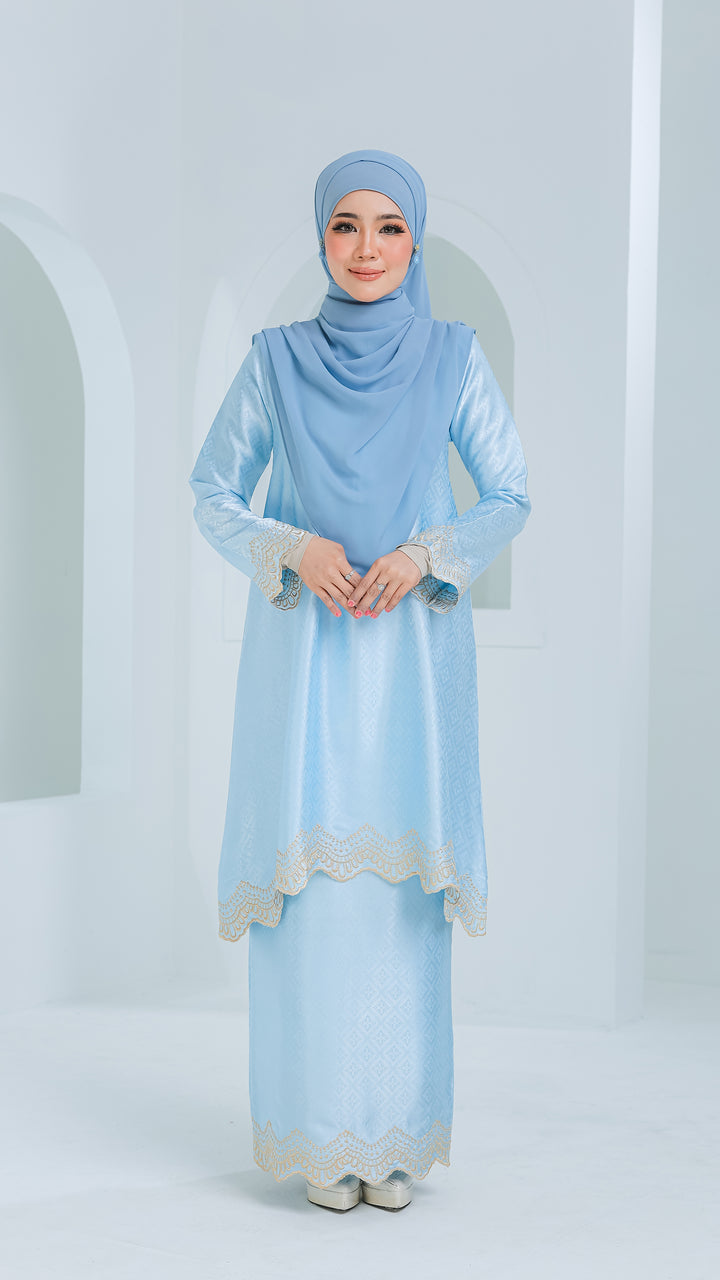 Kurung Cindra