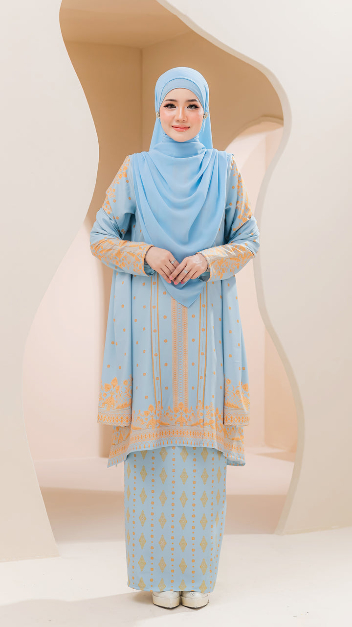 Kurung Disya