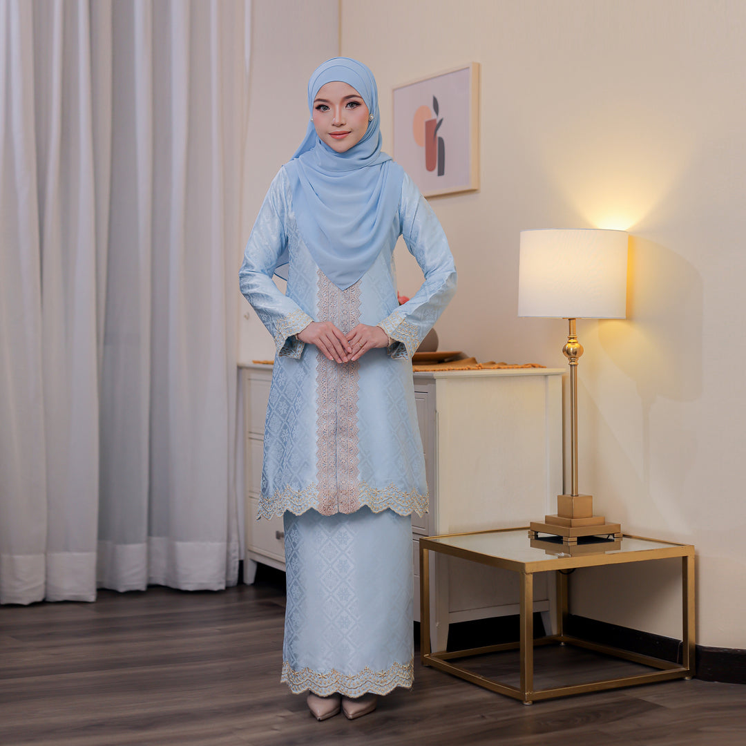 Kurung Zanida