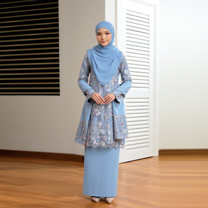 Kurung Areya