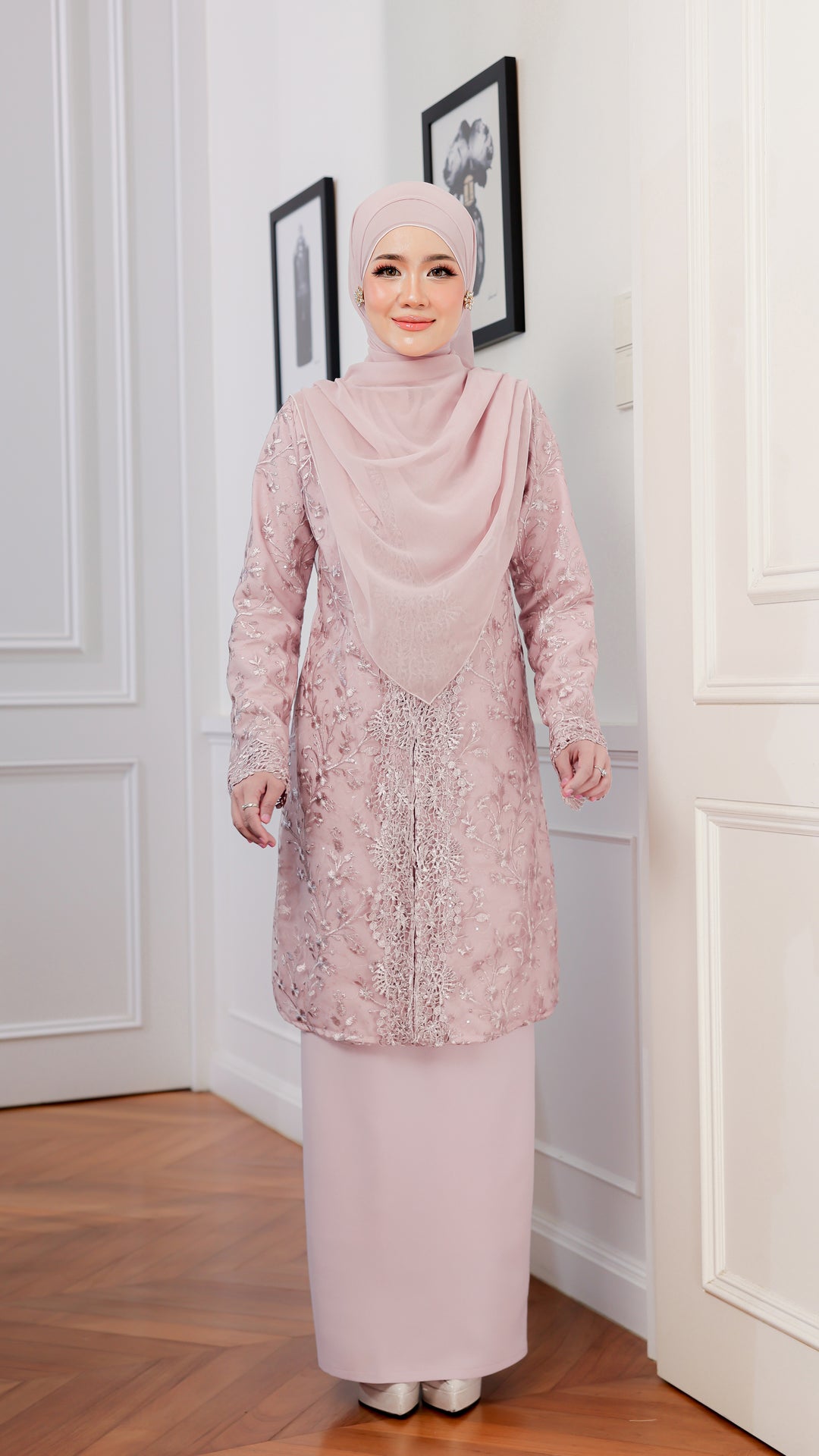 Kurung Ayanur