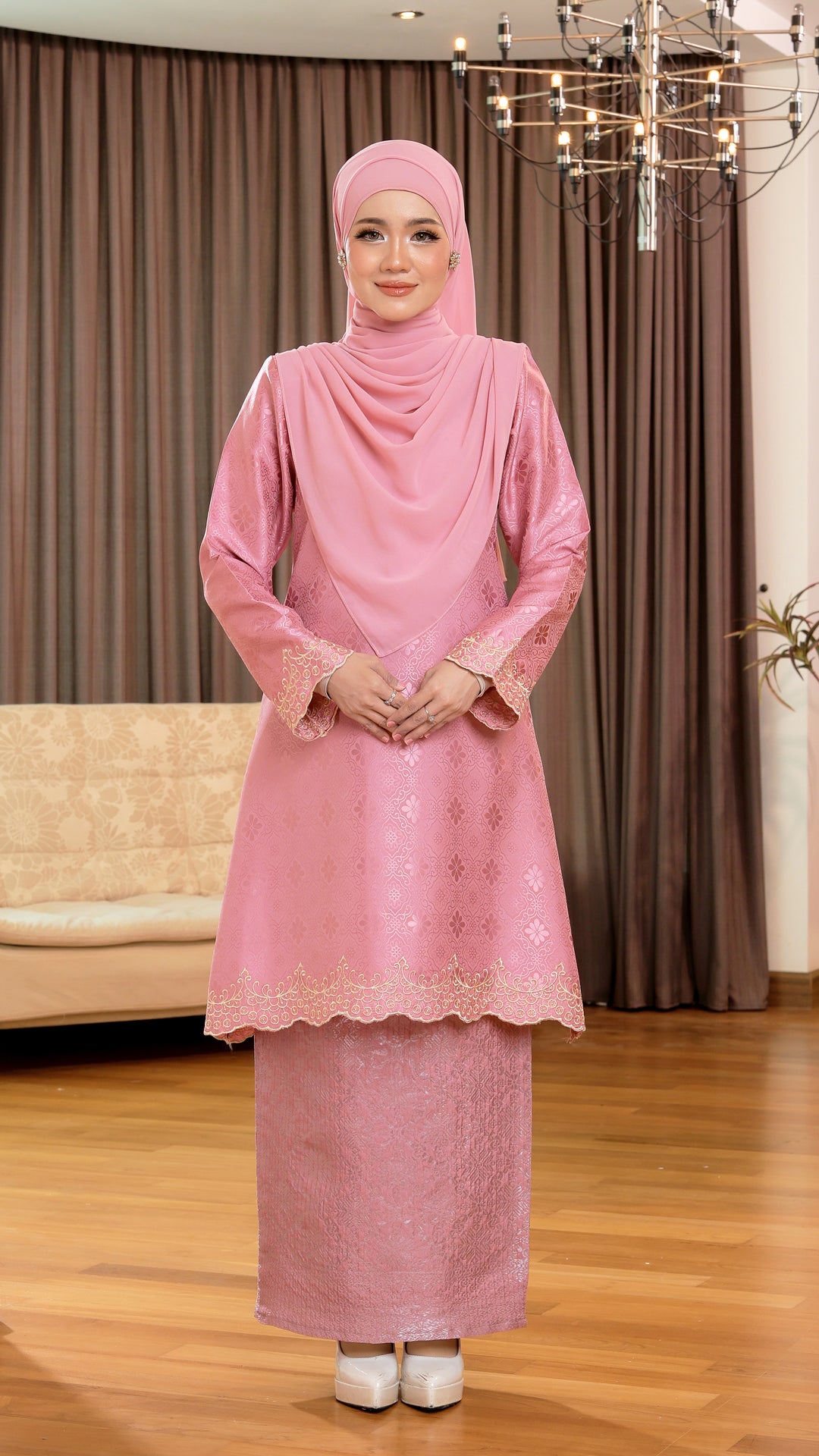 Kurung Izara