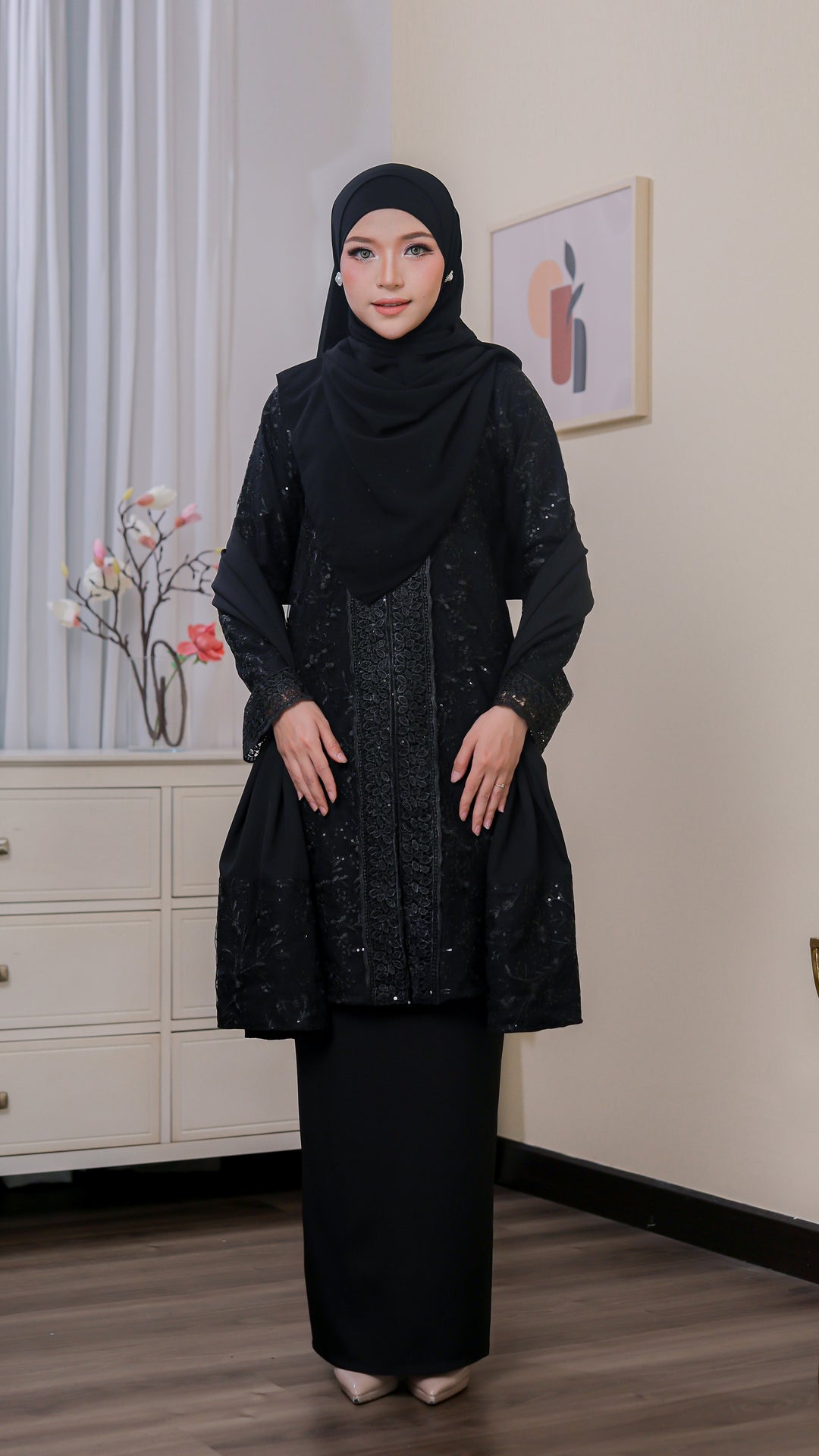 Kurung Nerina