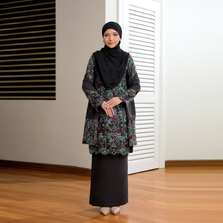 Kurung Areya