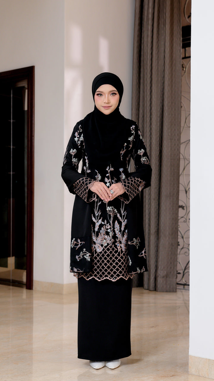 Kurung Qairin