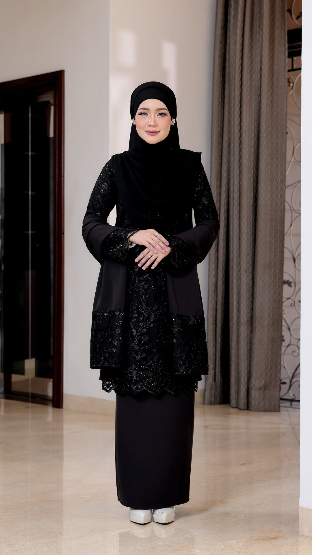 Kurung Irene