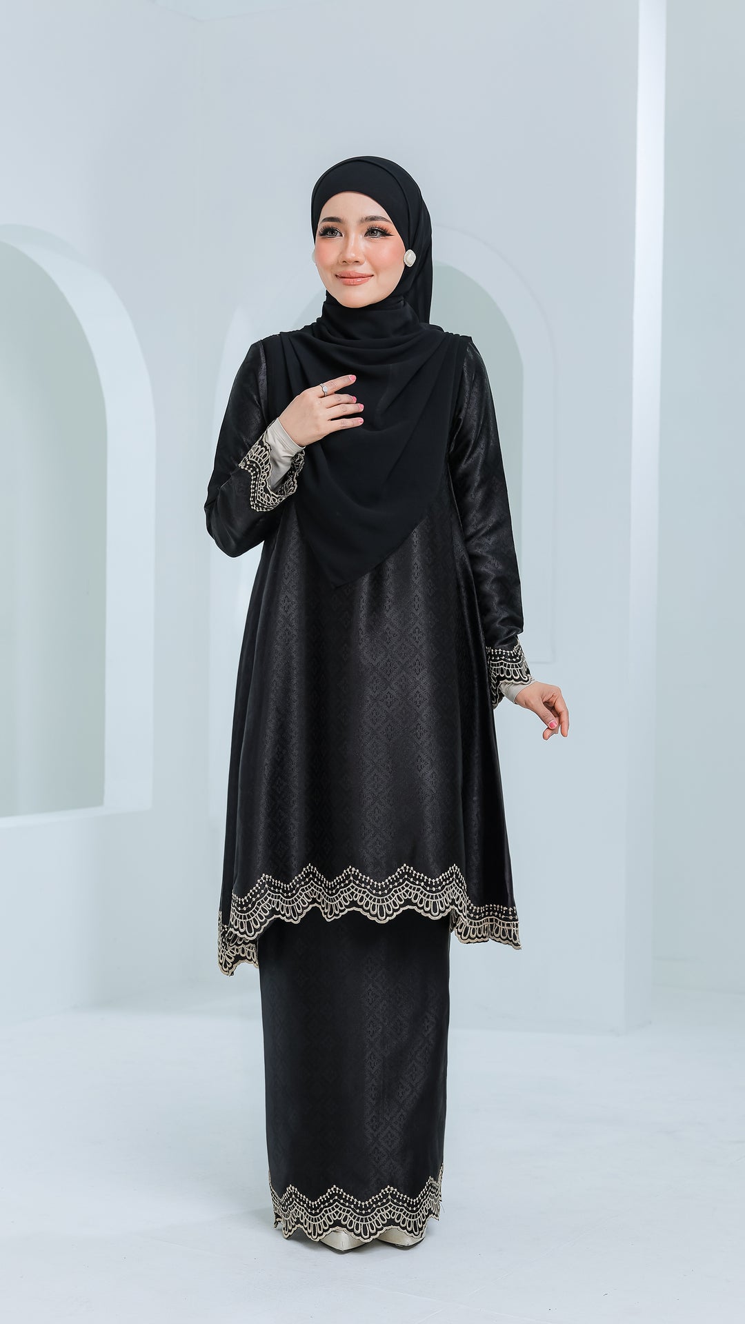 Kurung Cindra