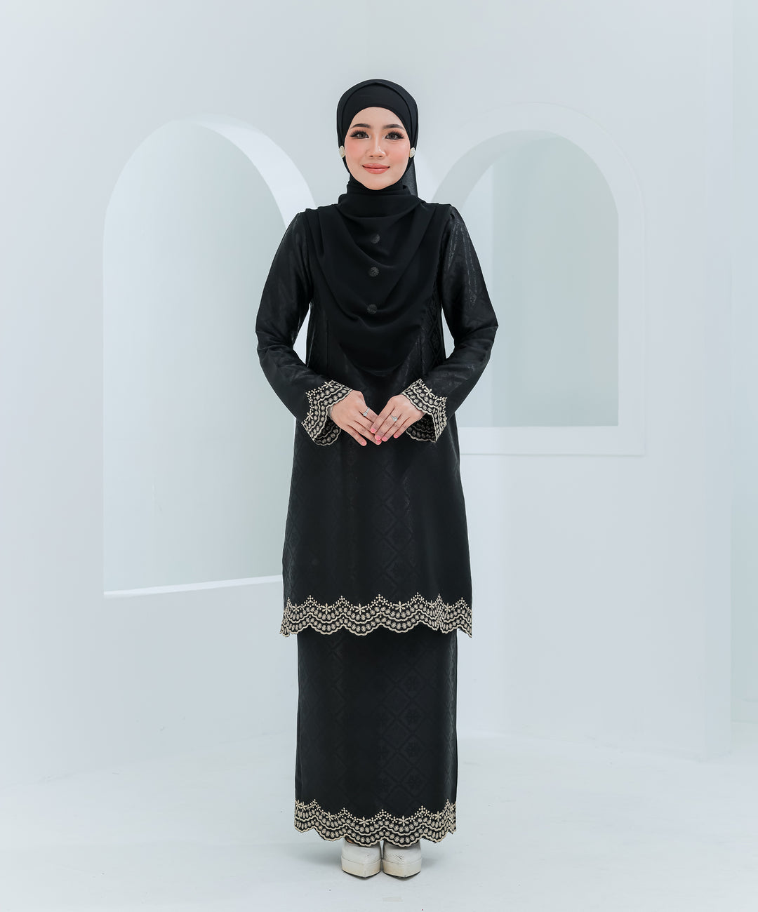 Kurung Juliea