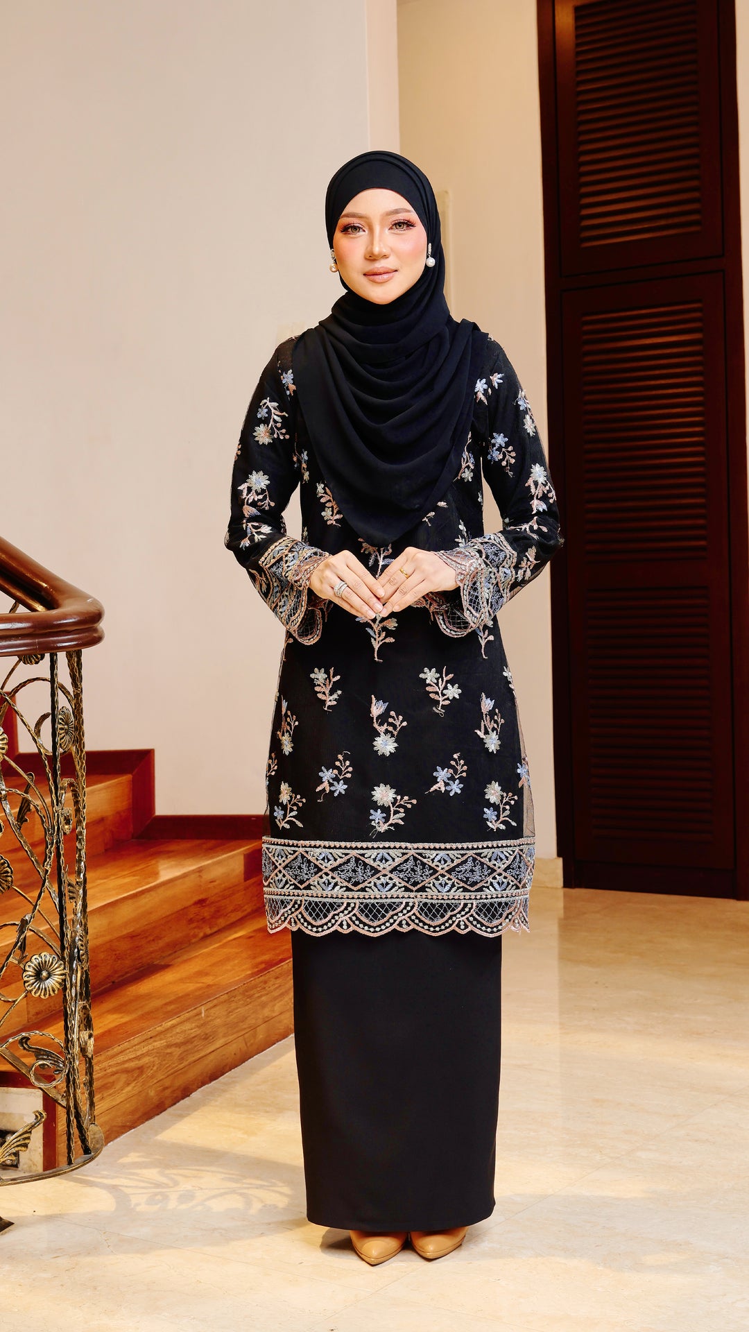 Kurung Davina