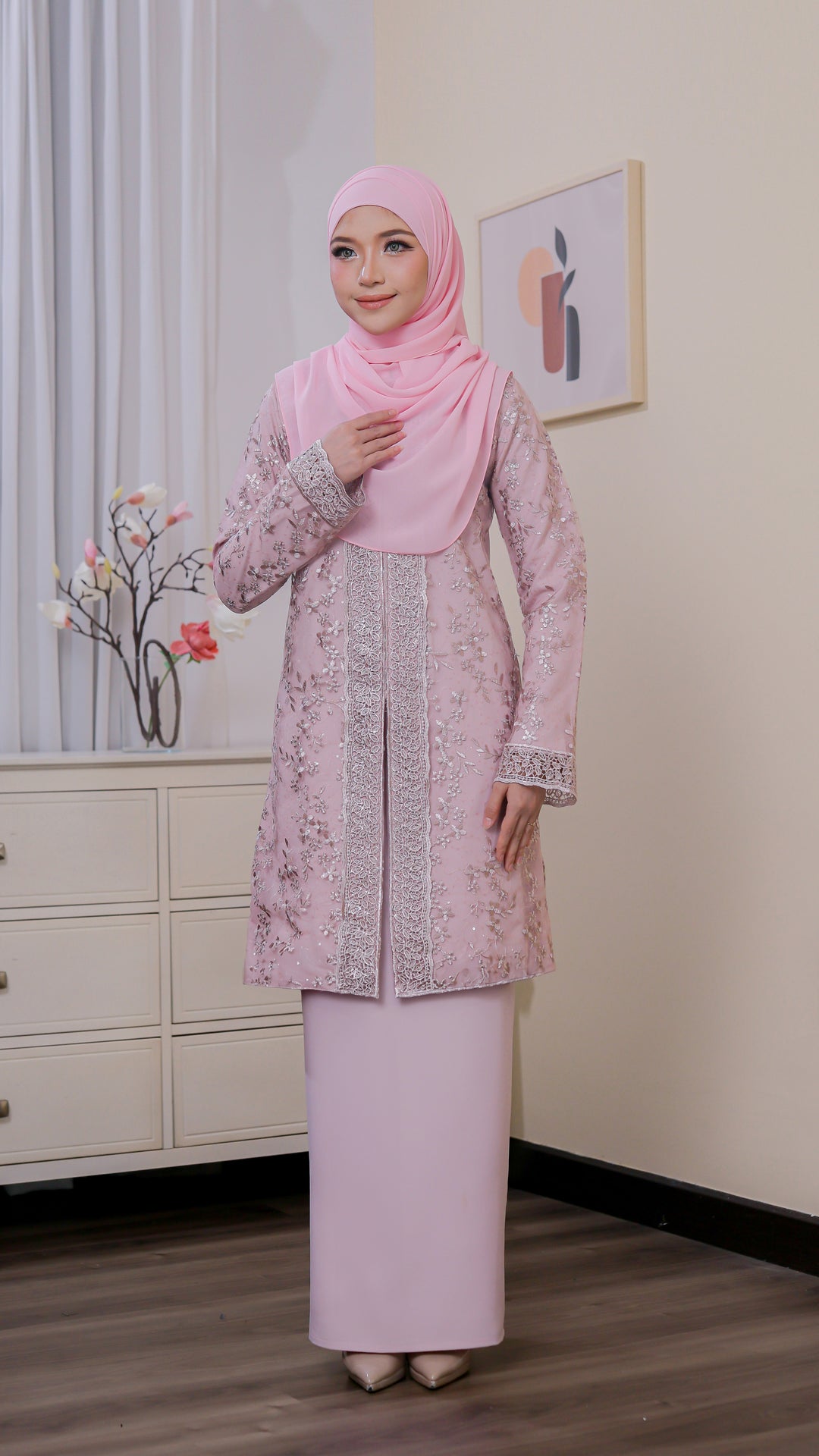 Kurung Nerina