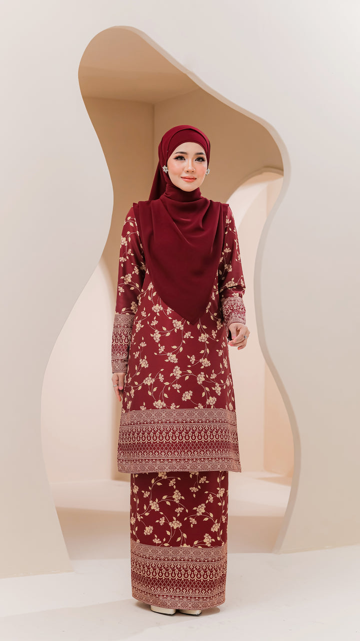 Kurung Salma