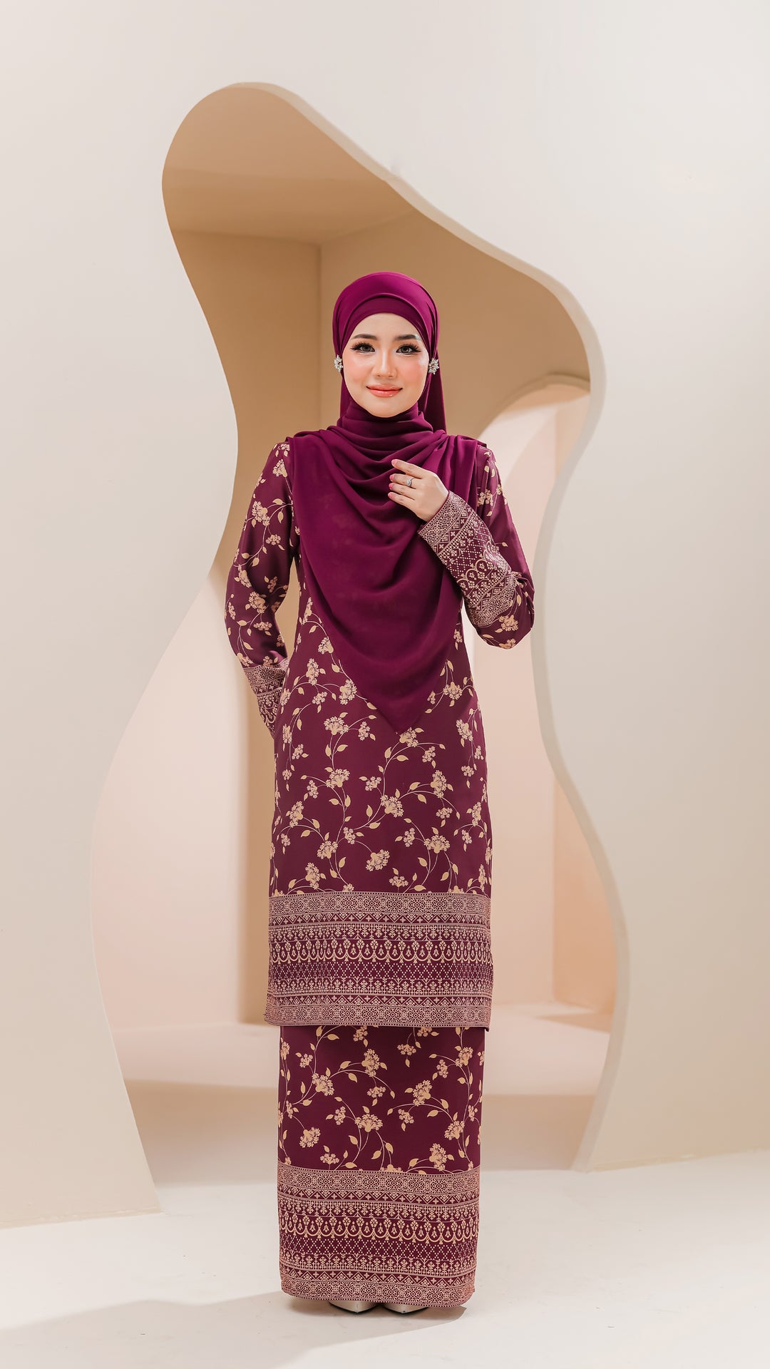 Kurung Salma