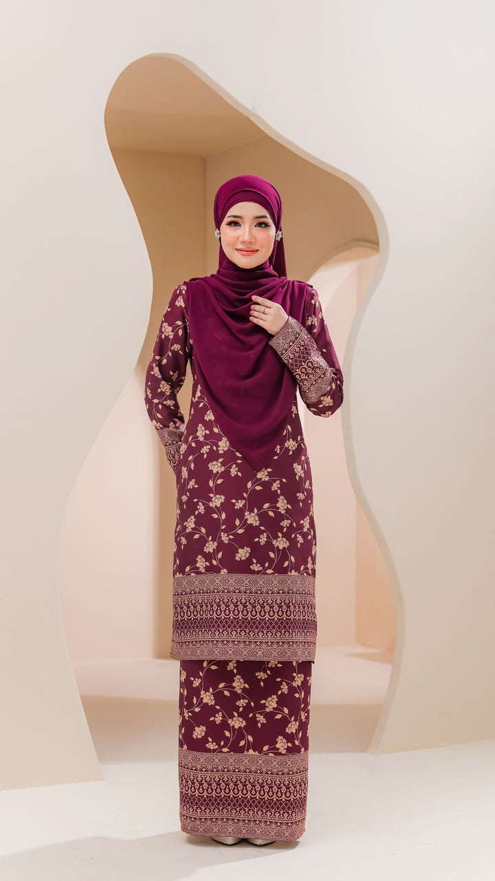 Kurung Salma