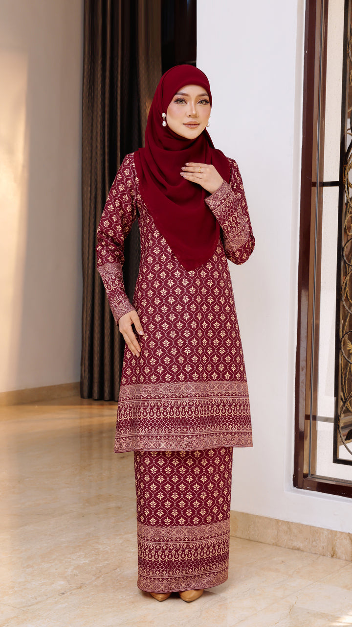 Kurung Auliya