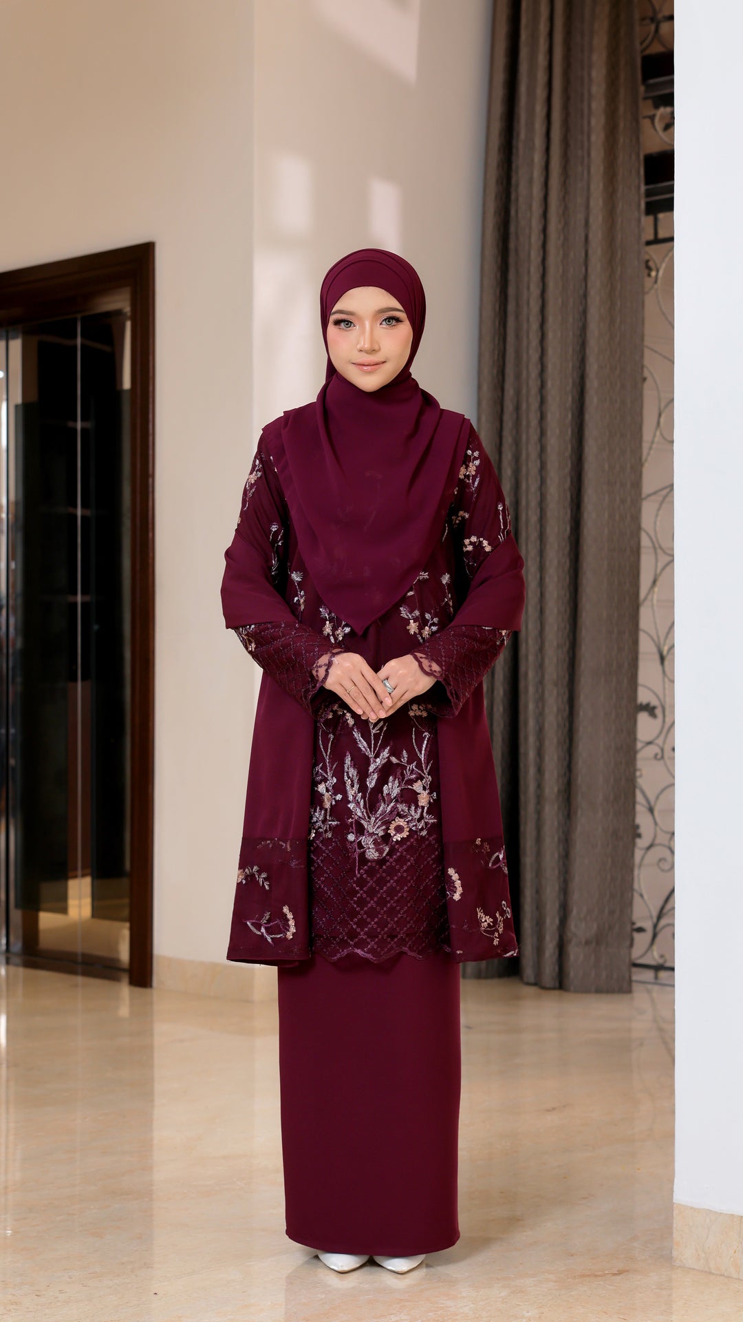 Kurung Qairin