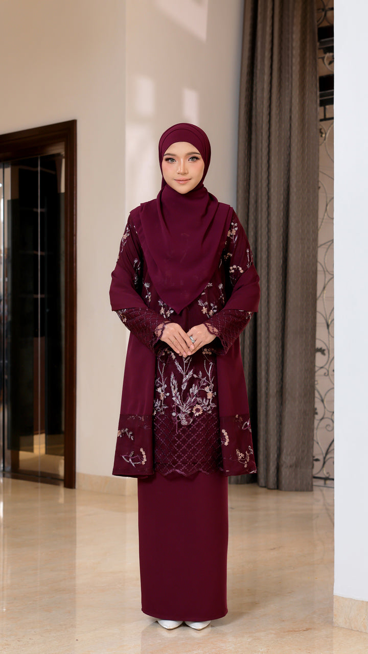 Kurung Qairin