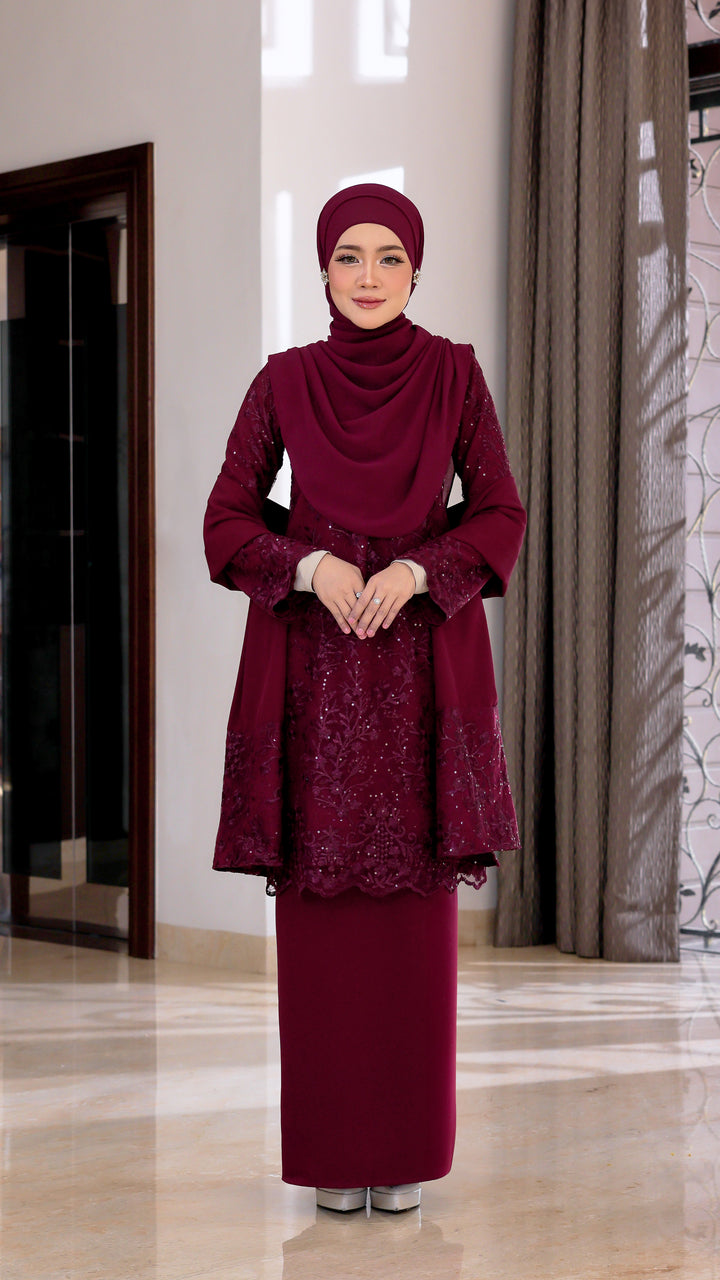 Kurung Irene