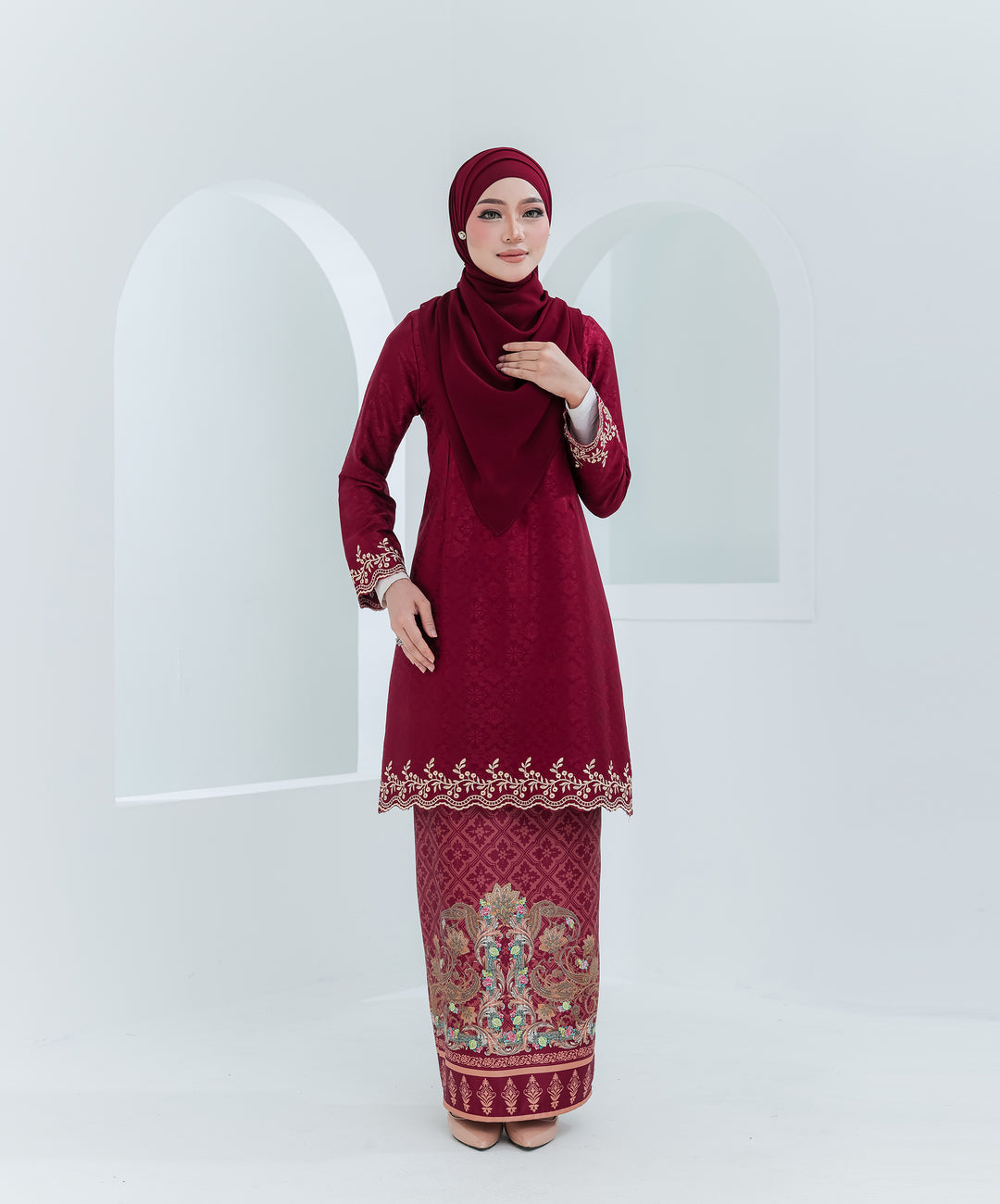 Kurung Amena