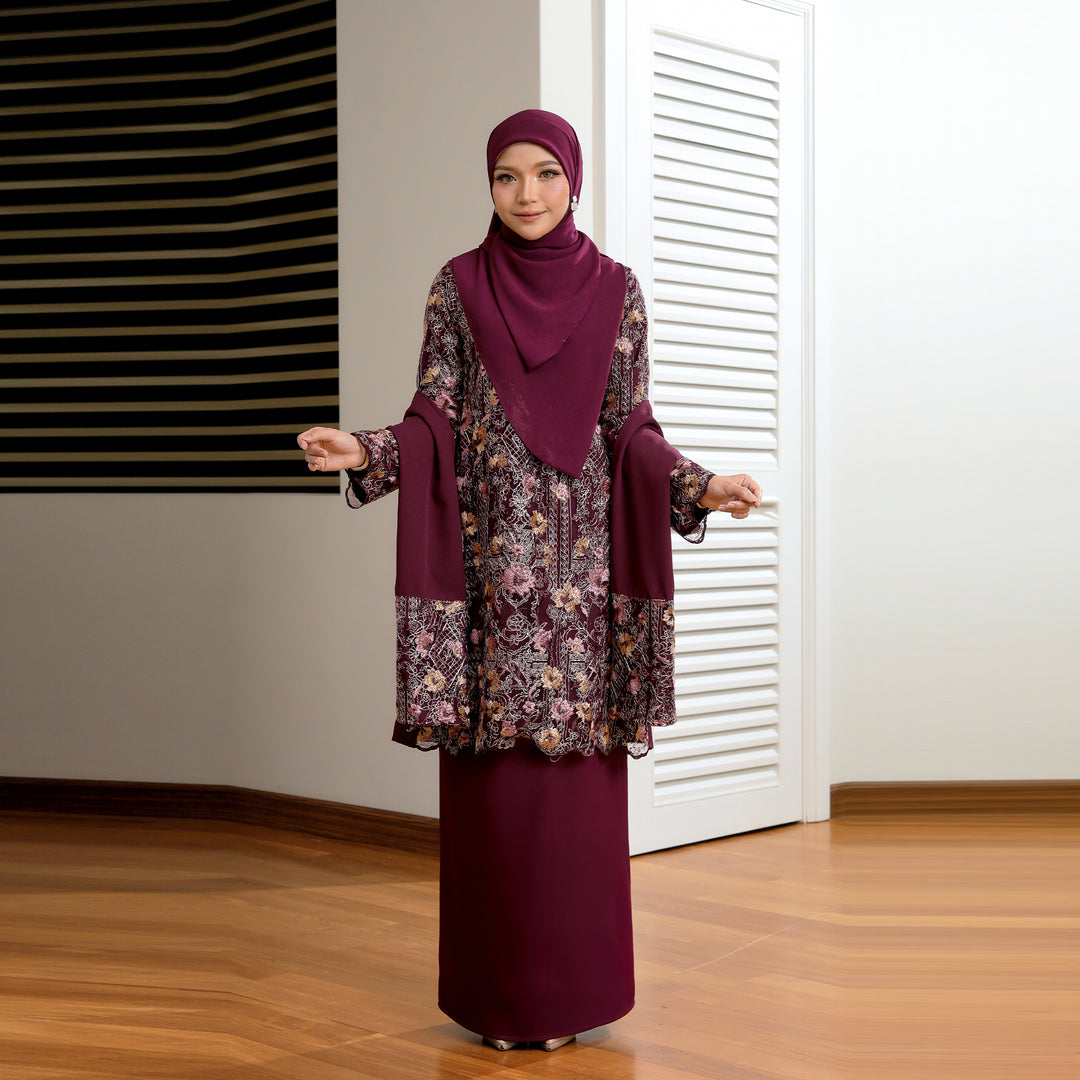 Kurung Areya