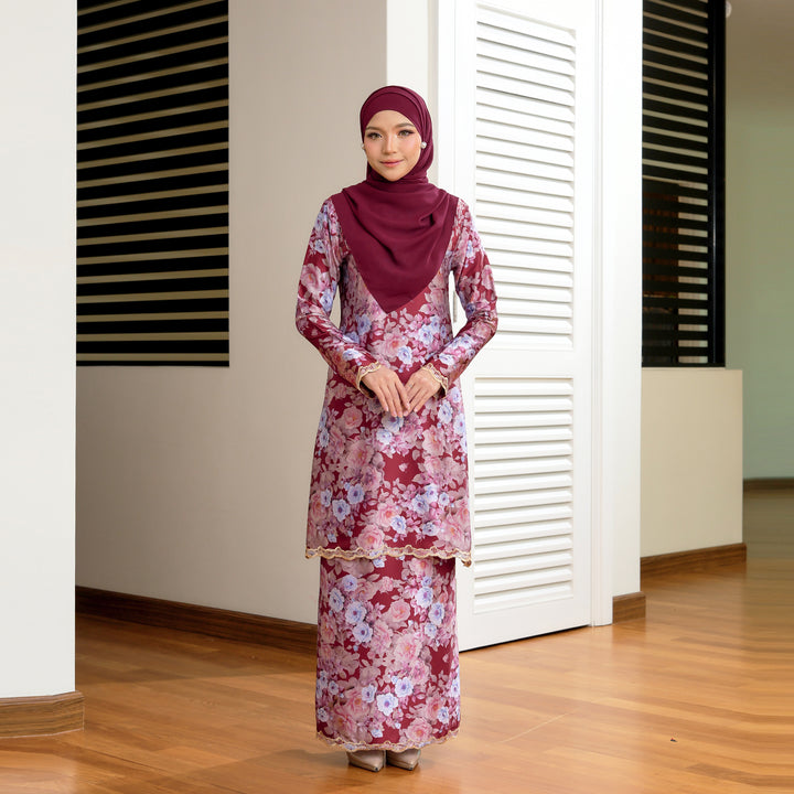 Kurung Hanani