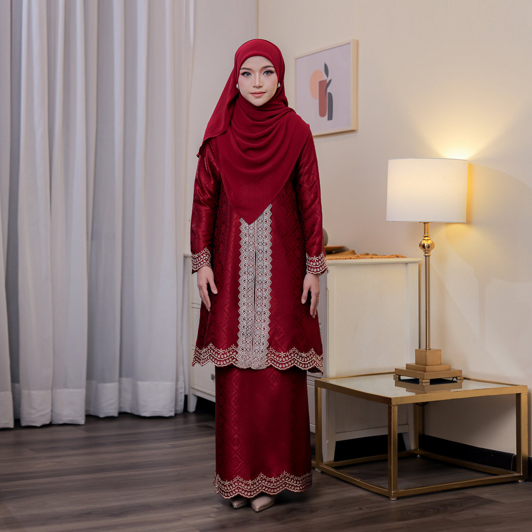 Kurung Zanida