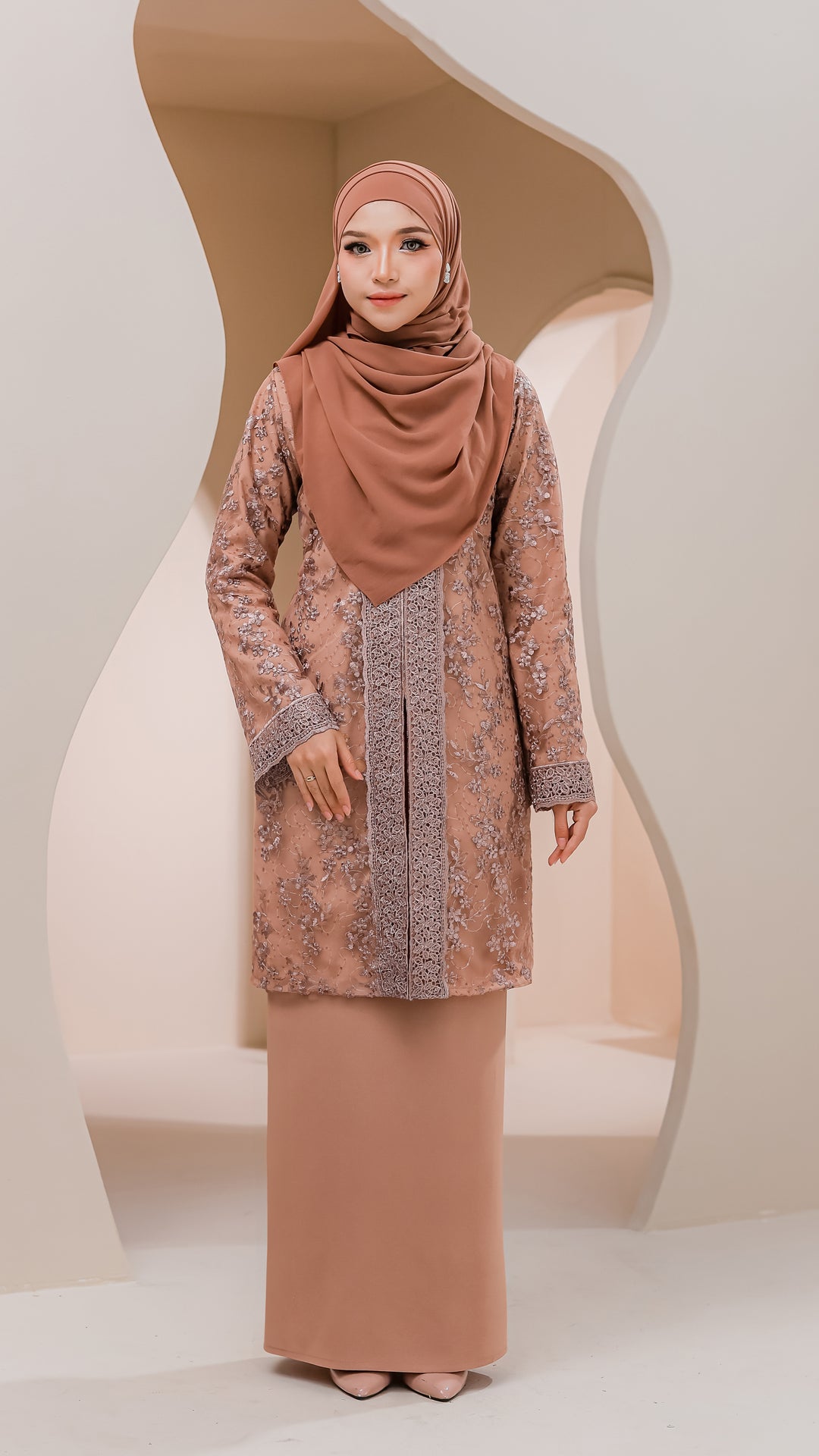 Kurung Nerina