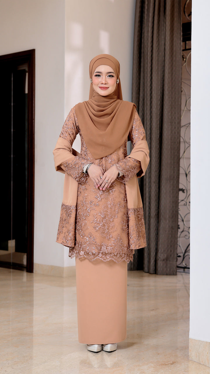 Kurung Irene