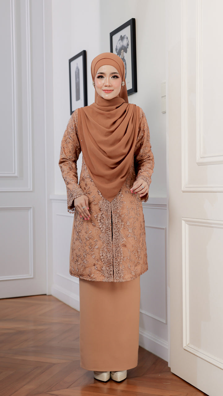 Kurung Ayanur