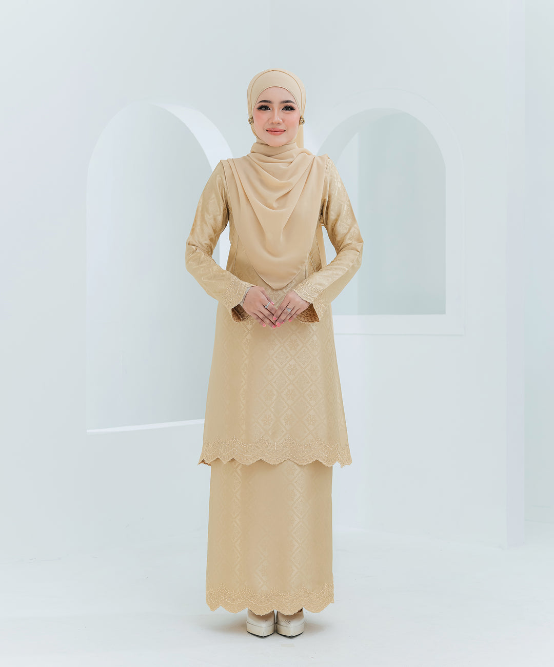 Kurung Juliea