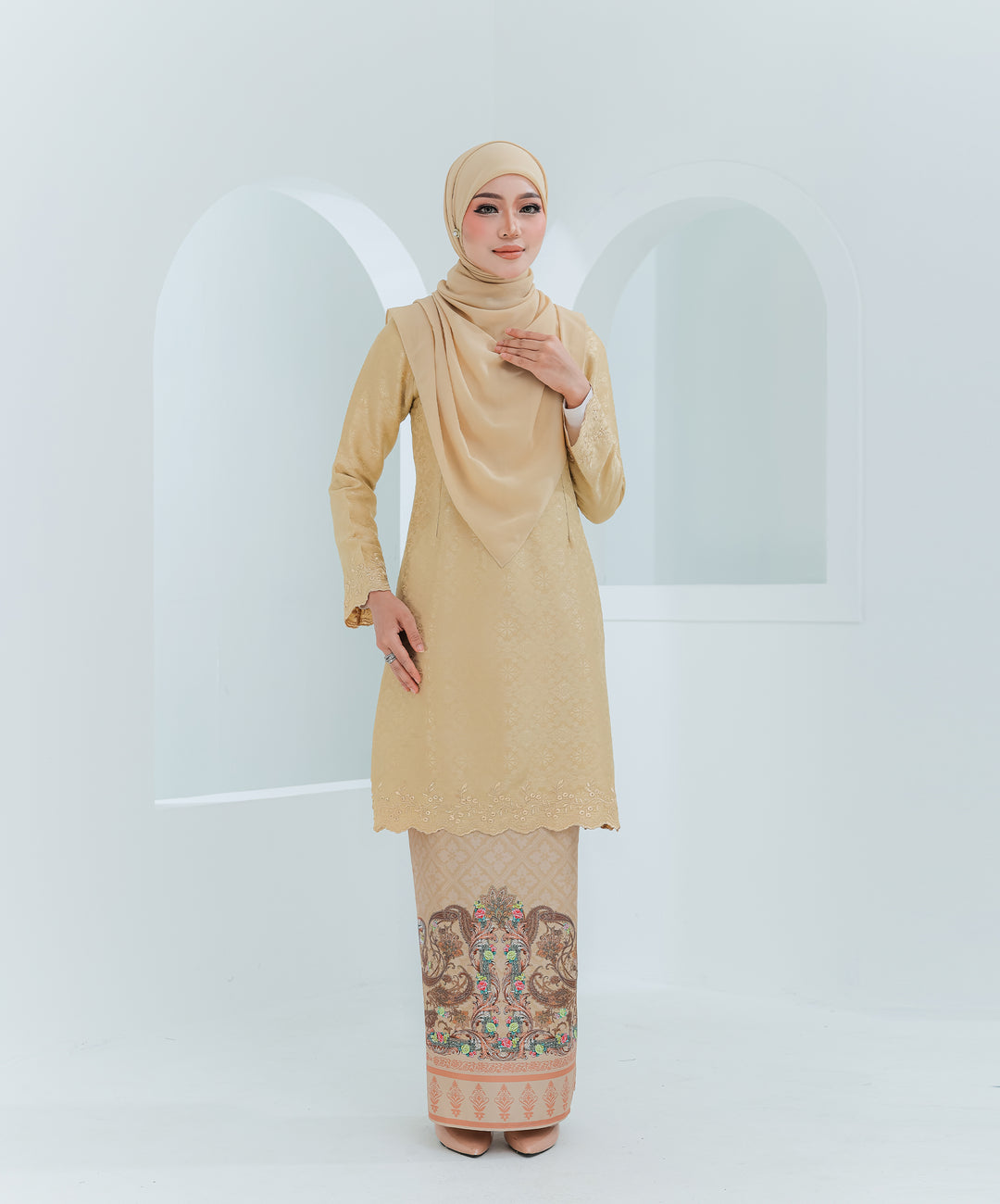 Kurung Amena