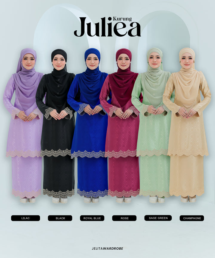 Kurung Juliea