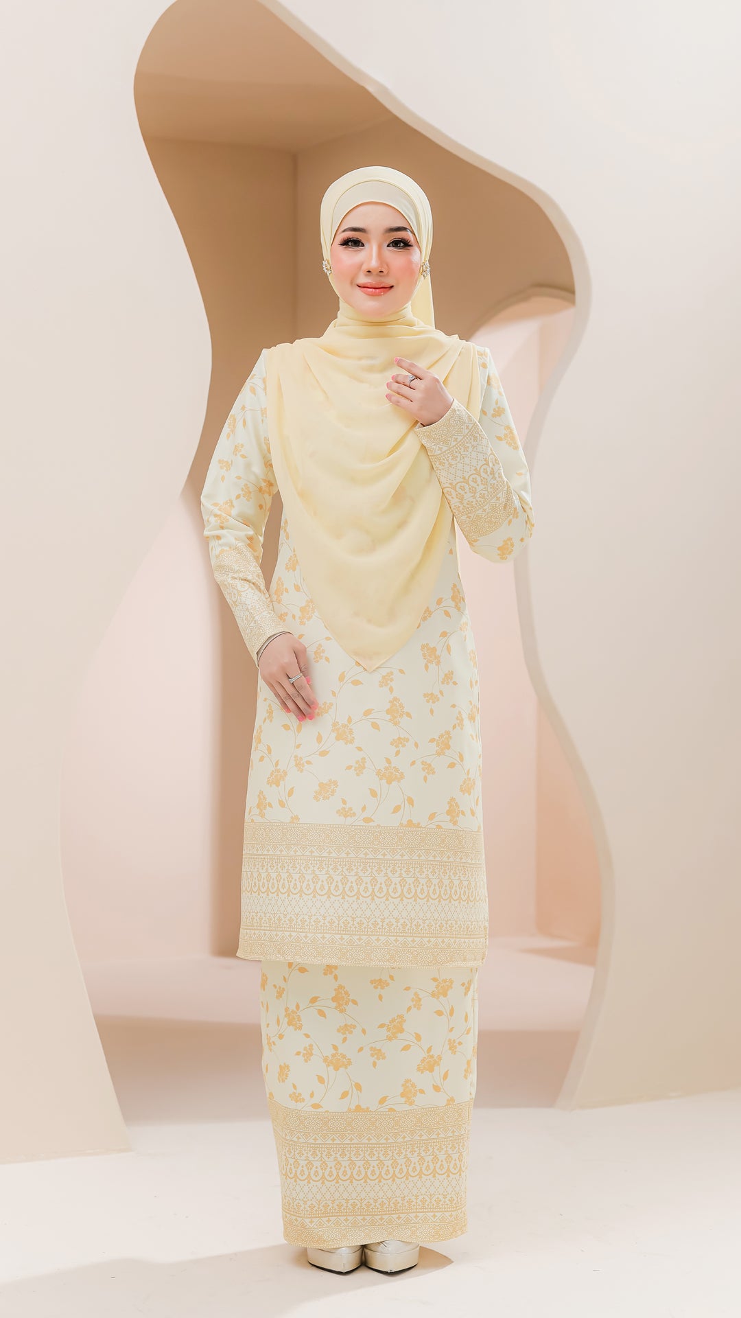 Kurung Salma