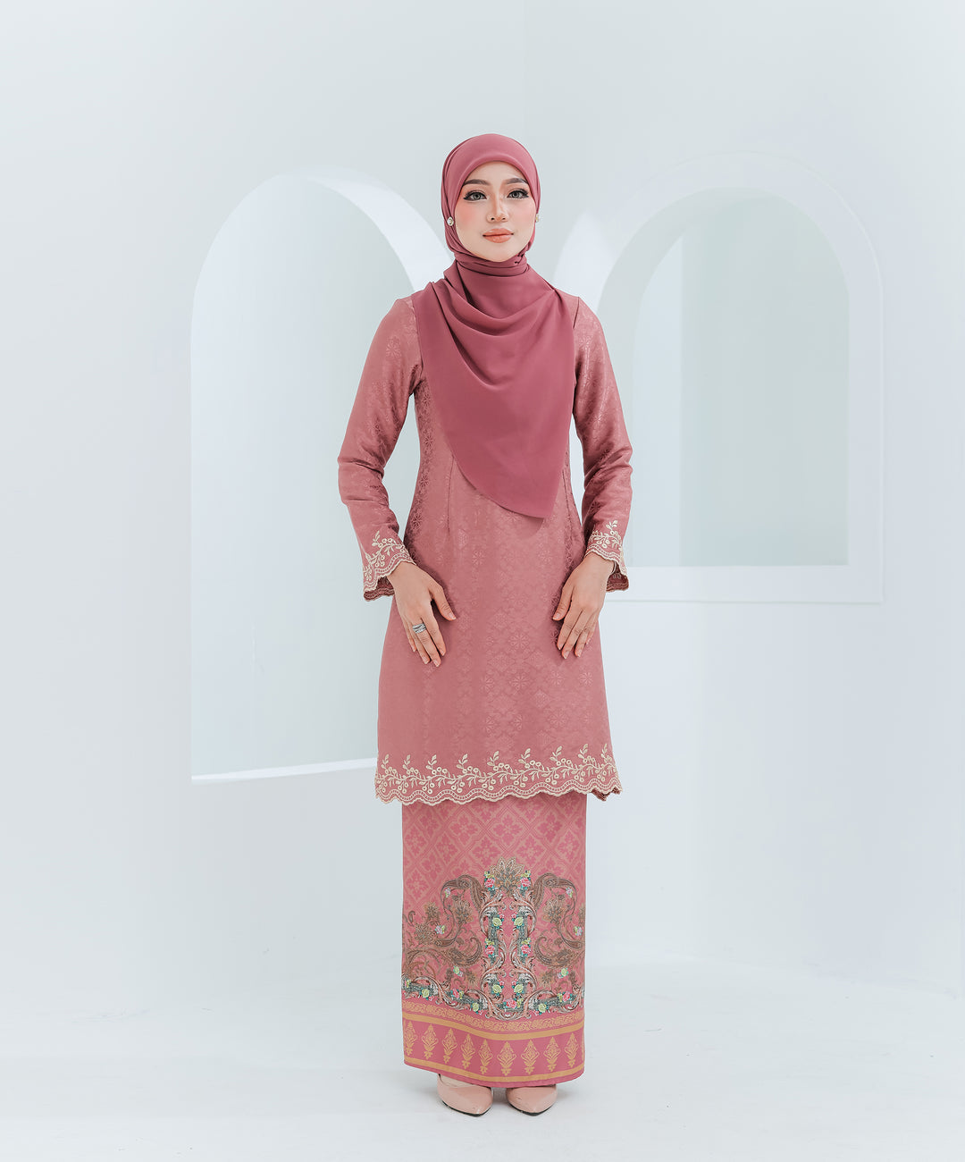 Kurung Amena