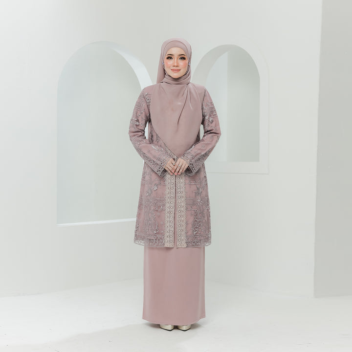 Kurung Elvina Dewasa