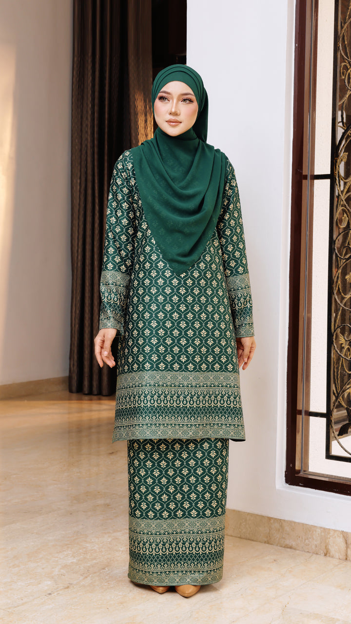 Kurung Auliya